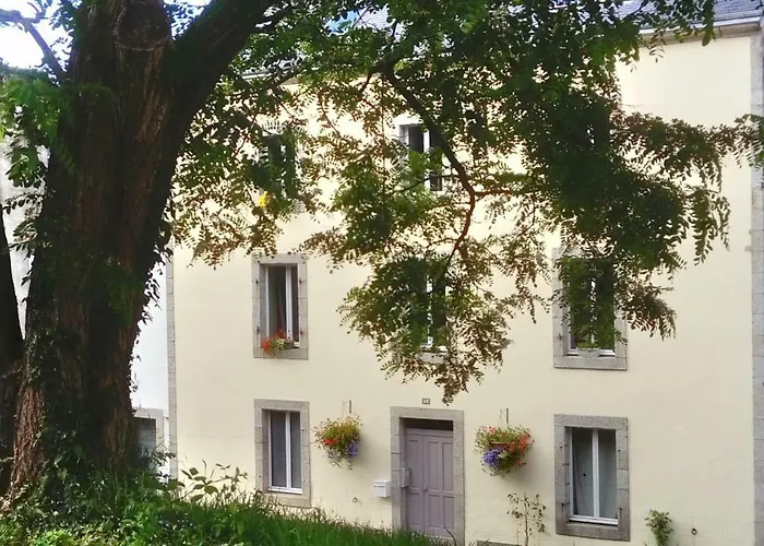 Chez Yann Et Valerie