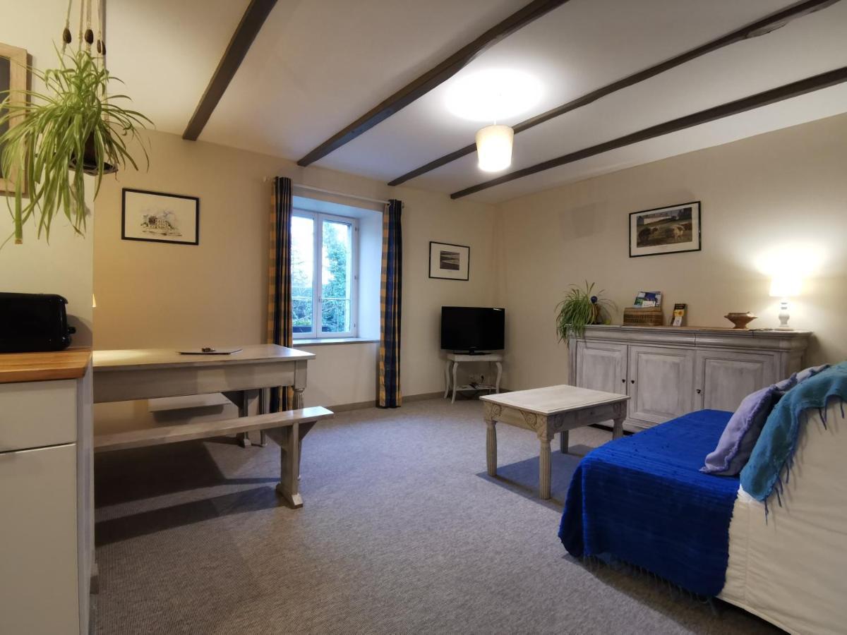 Apartment Chez Yann Et Valerie