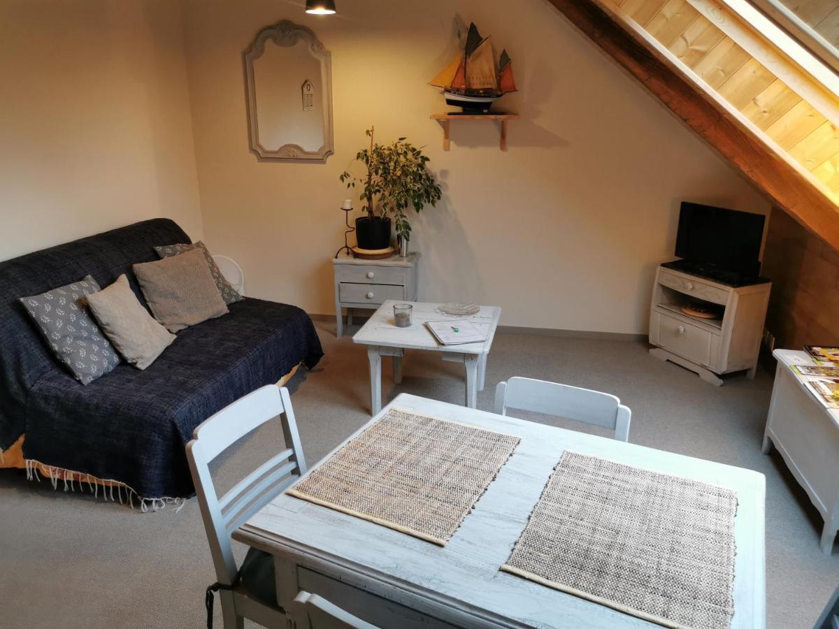 Apartment Chez Yann Et Valerie Pont-Aven