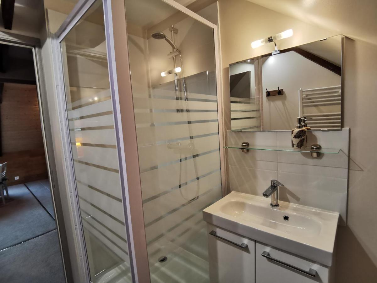 Chez Yann Et Valerie Apartment Pont-Aven