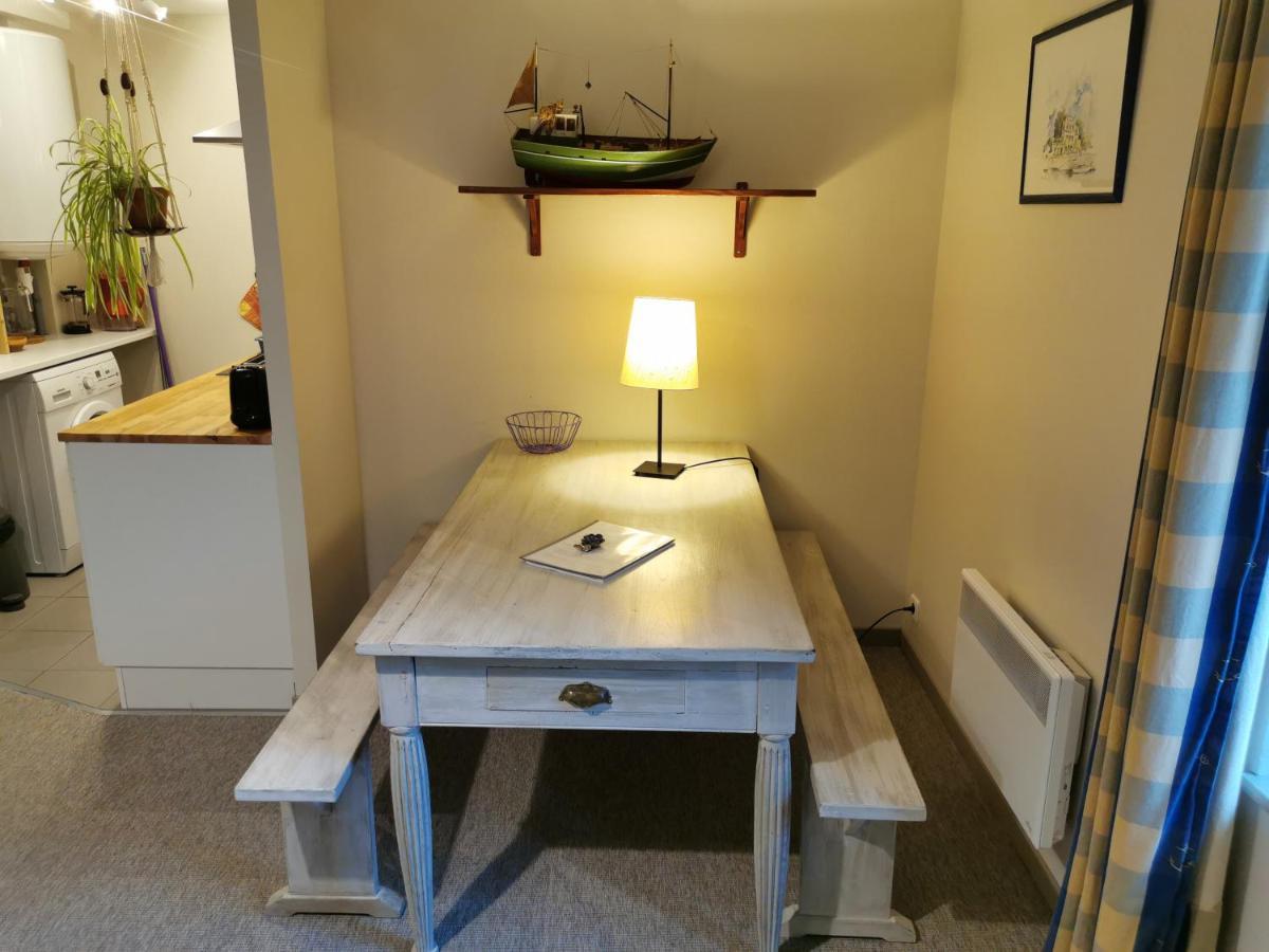 Apartment Chez Yann Et Valerie Pont-Aven