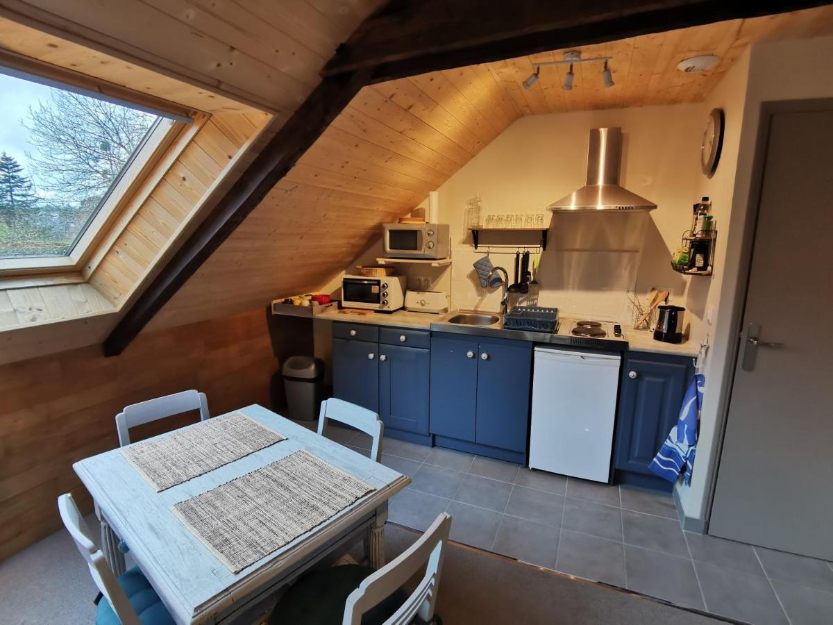 Apartment Chez Yann Et Valerie
