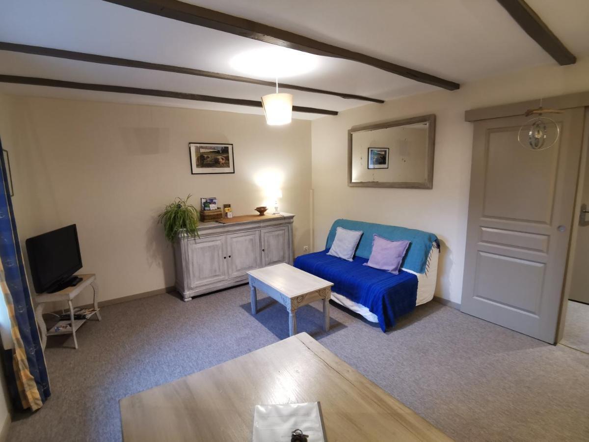 Chez Yann Et Valerie Apartment *
