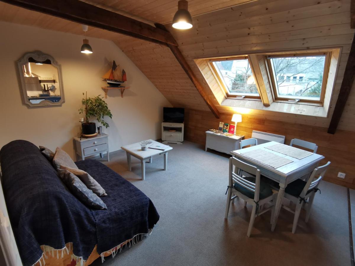 Chez Yann Et Valerie * Pont-Aven