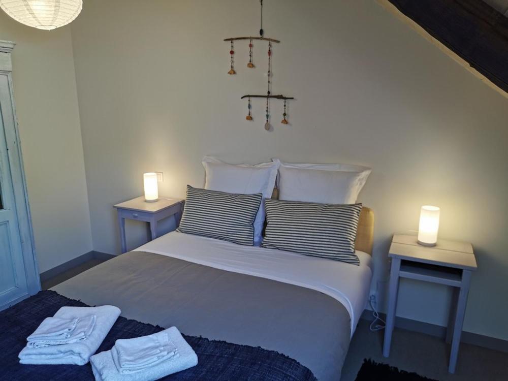 Apartment Chez Yann Et Valerie Pont-Aven