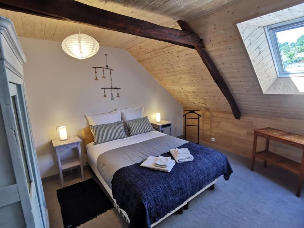 Chez Yann Et Valerie Apartment *