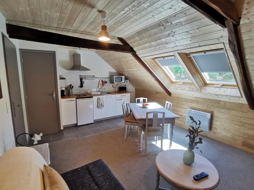 Chez Yann Et Valerie *