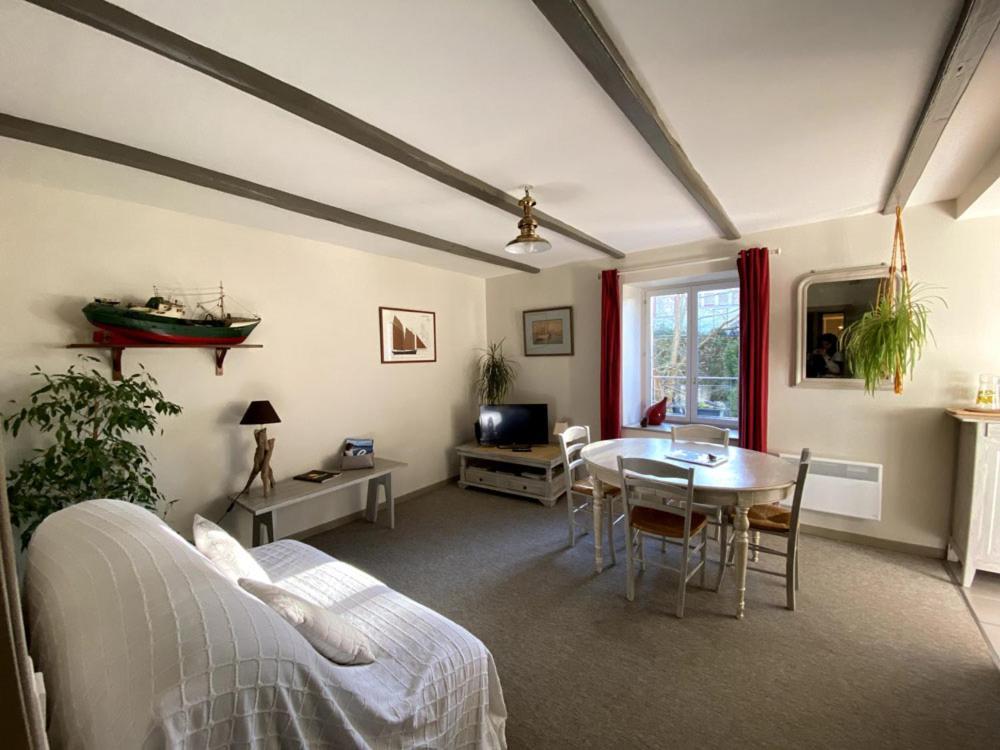 Chez Yann Et Valerie Apartment