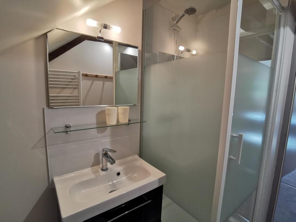 Apartment Chez Yann Et Valerie