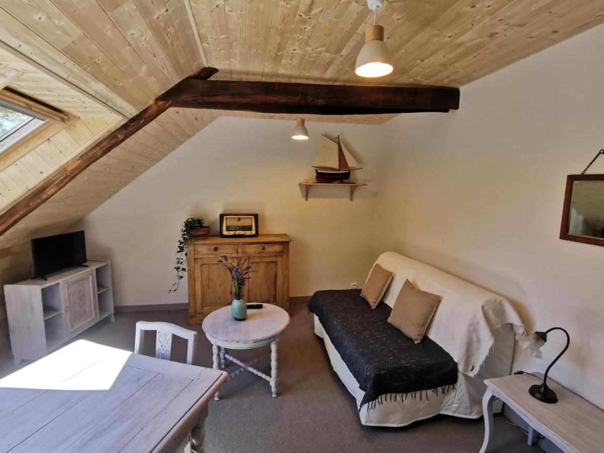 Apartment Chez Yann Et Valerie