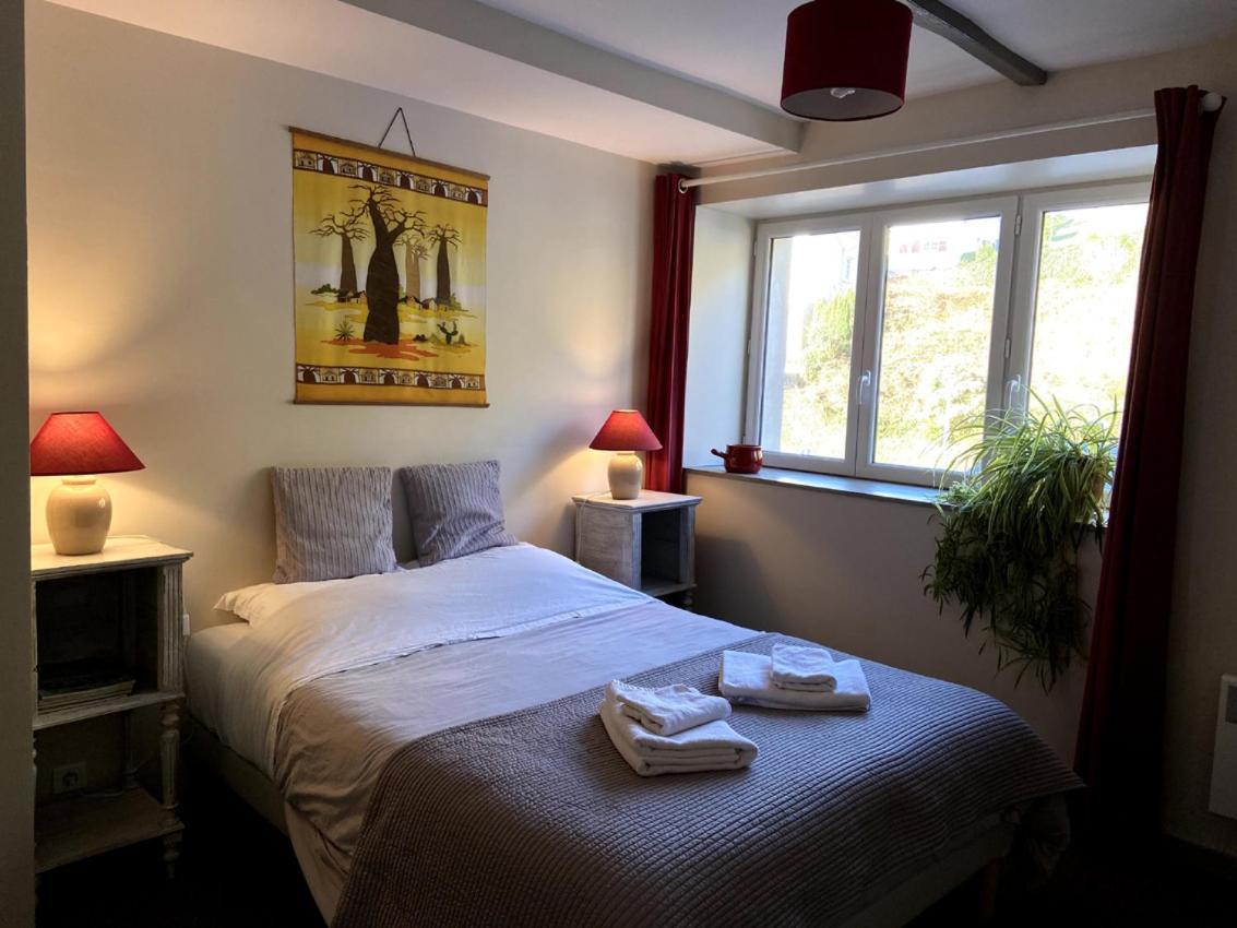 Chez Yann Et Valerie * Pont-Aven