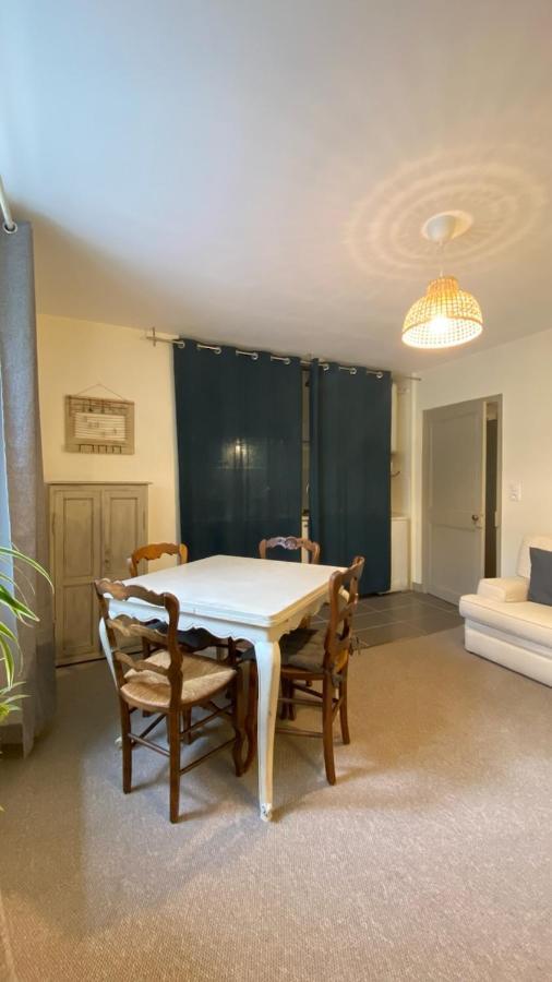 Chez Yann Et Valerie Apartment