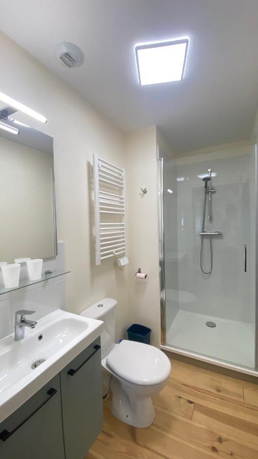 Apartment Chez Yann Et Valerie Pont-Aven