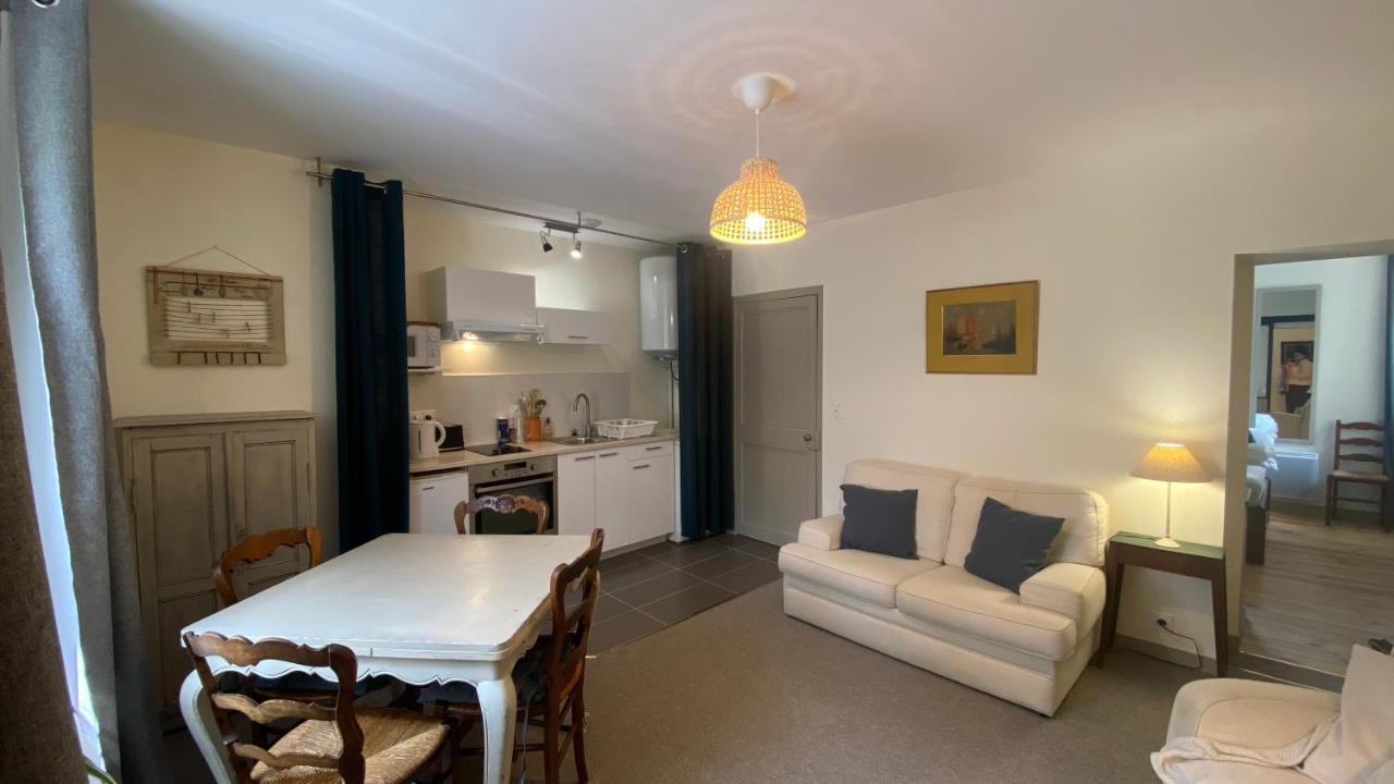 Chez Yann Et Valerie Apartment Pont-Aven