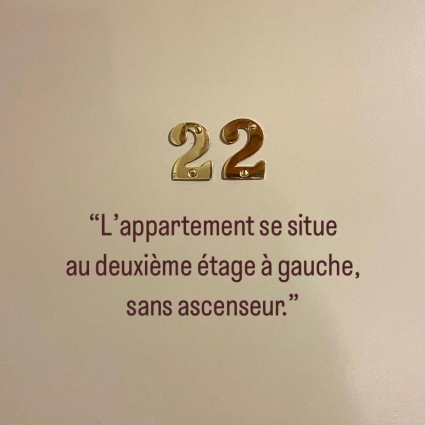 Chez Yann Et Valerie * Pont-Aven