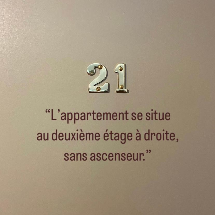Apartment Chez Yann Et Valerie Pont-Aven