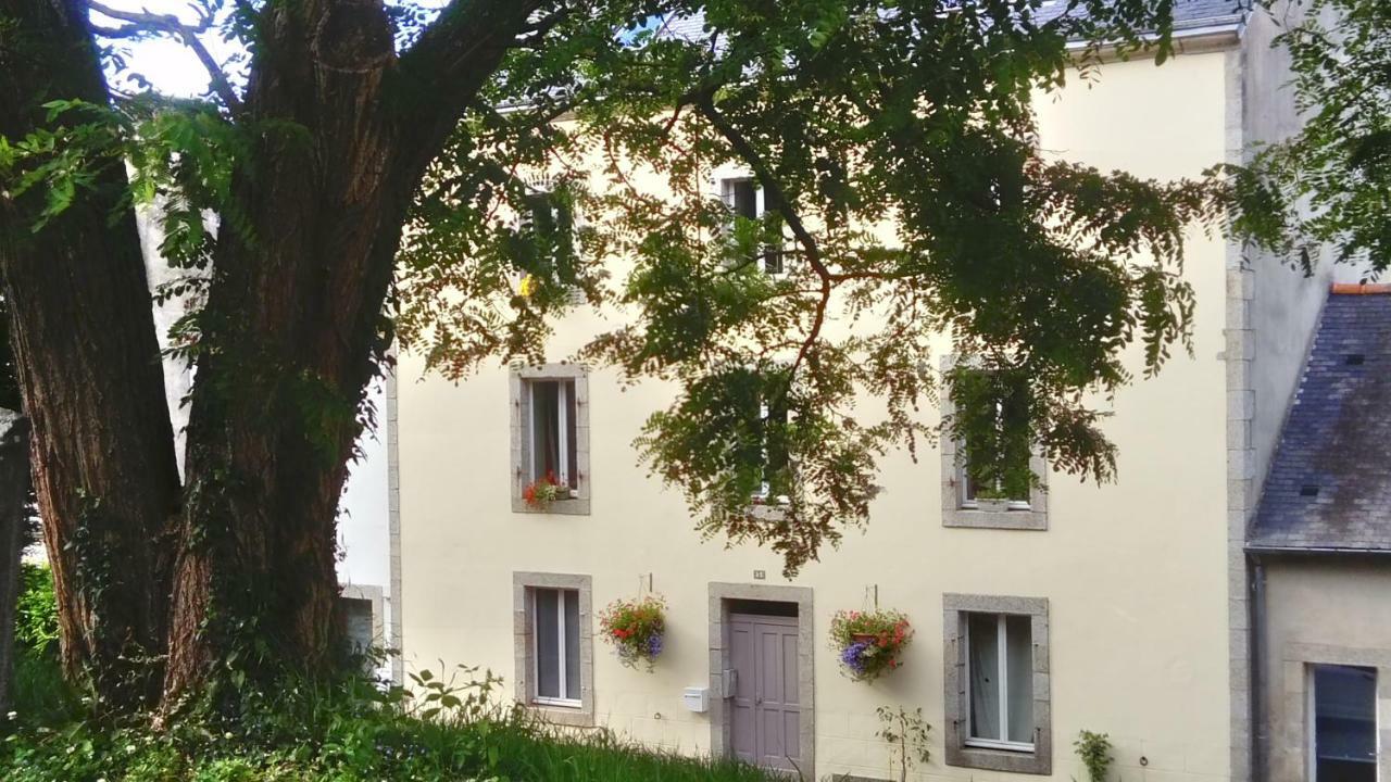 Chez Yann Et Valerie * Pont-Aven