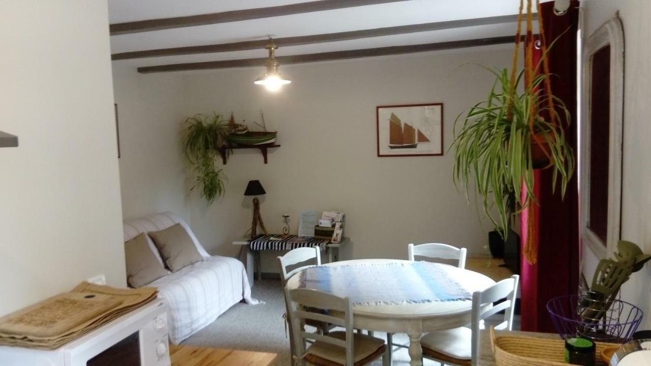 Chez Yann Et Valerie Apartment