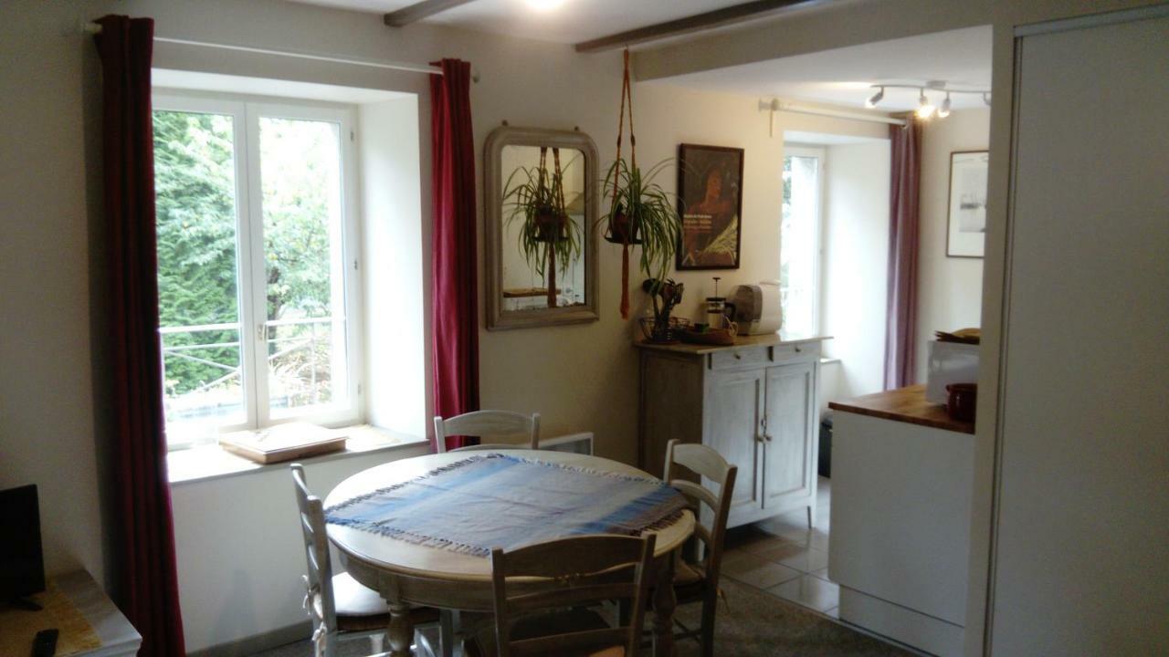 Chez Yann Et Valerie Pont-Aven