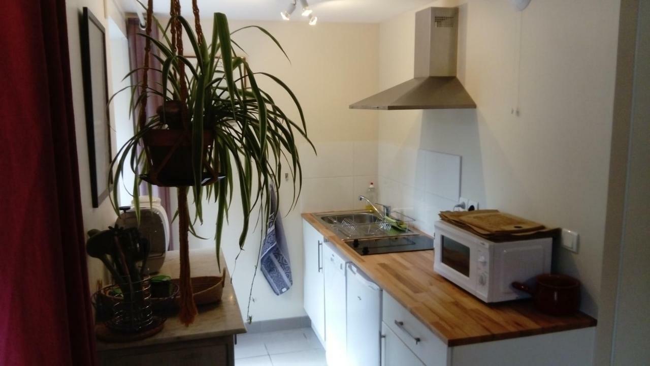 Apartment Chez Yann Et Valerie Pont-Aven