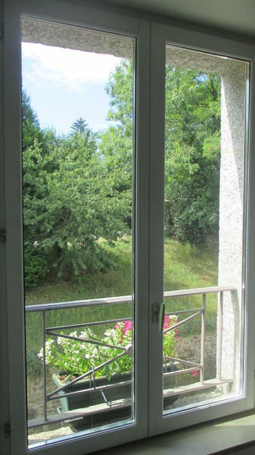 Apartment Chez Yann Et Valerie Pont-Aven