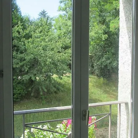 Chez Yann Et Valerie Apartment Pont-Aven Exterior photo