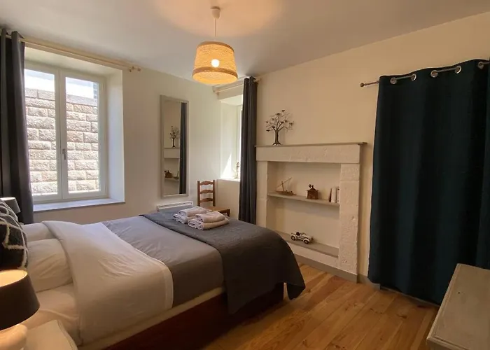 Chez Yann et Valérie