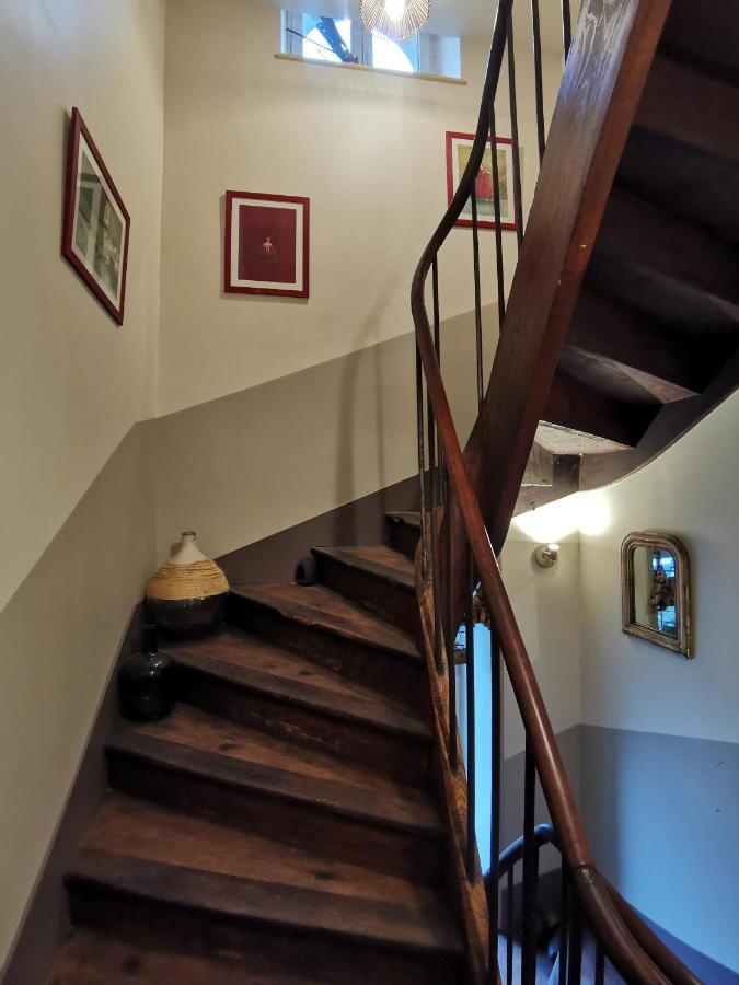 Chez Yann Et Valérie