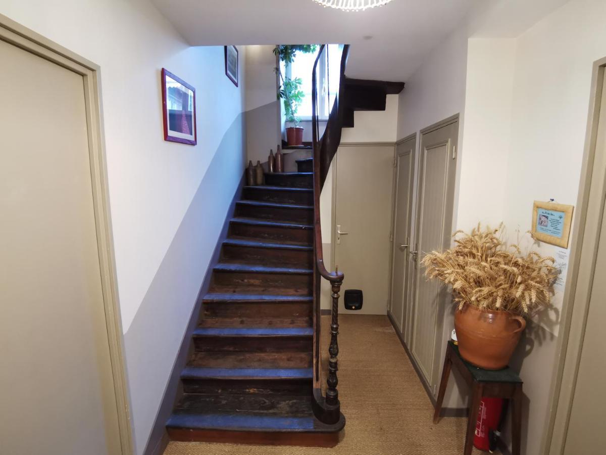 Appartamento Chez Yann Et Valérie Pont-Aven