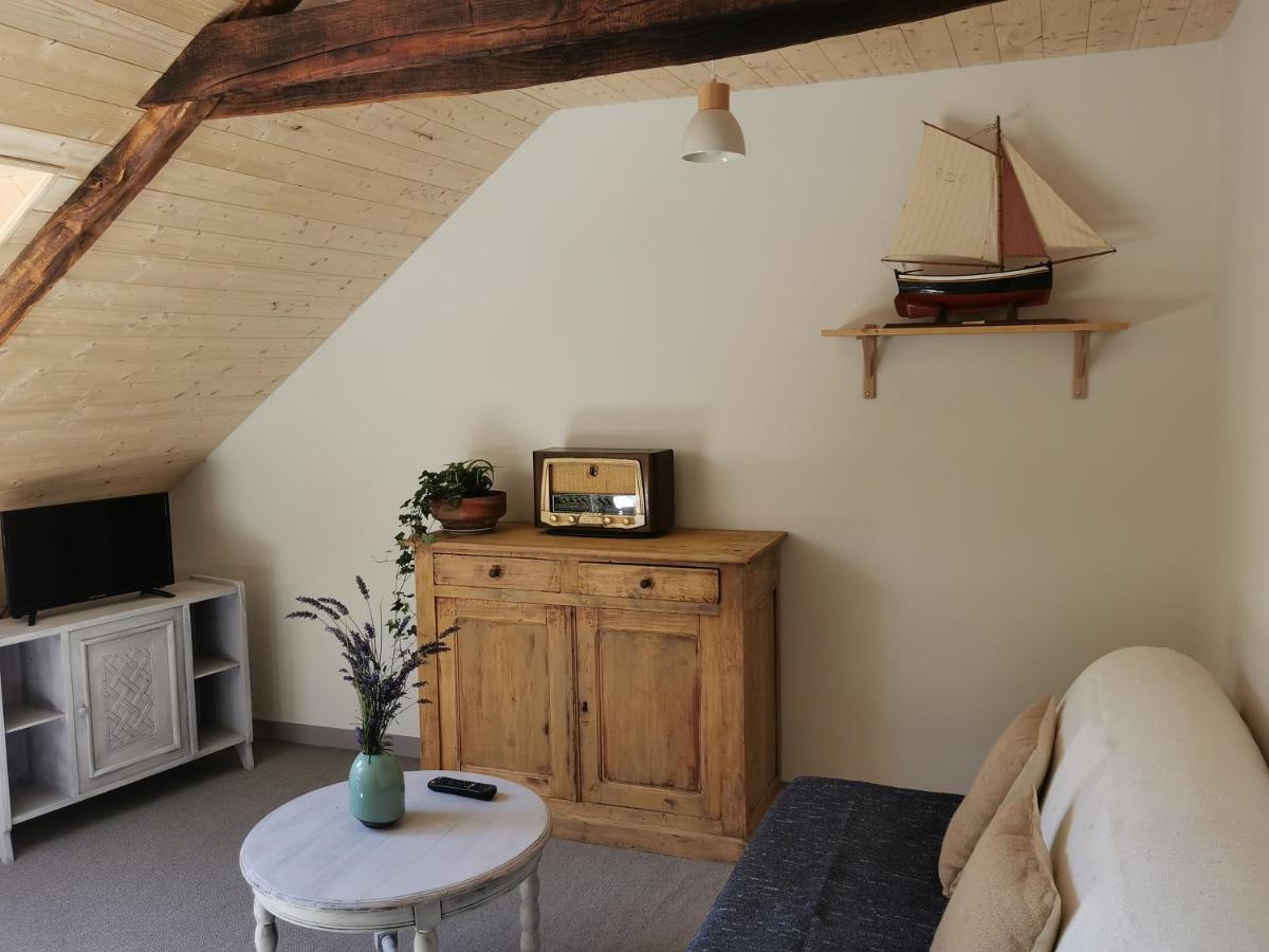 Appartamento Chez Yann Et Valérie *