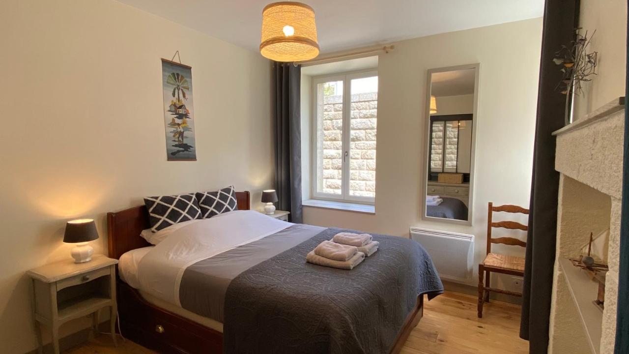 Appartamento Chez Yann Et Valérie Pont-Aven