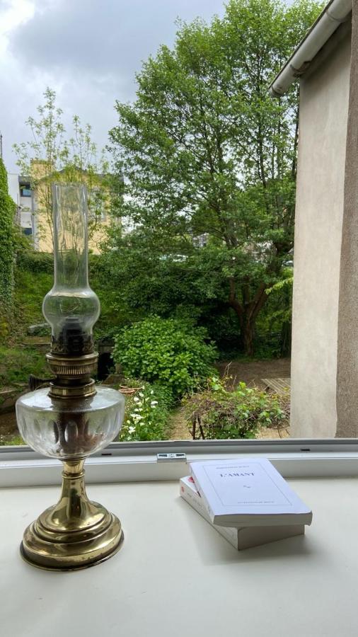 Chez Yann Et Valérie