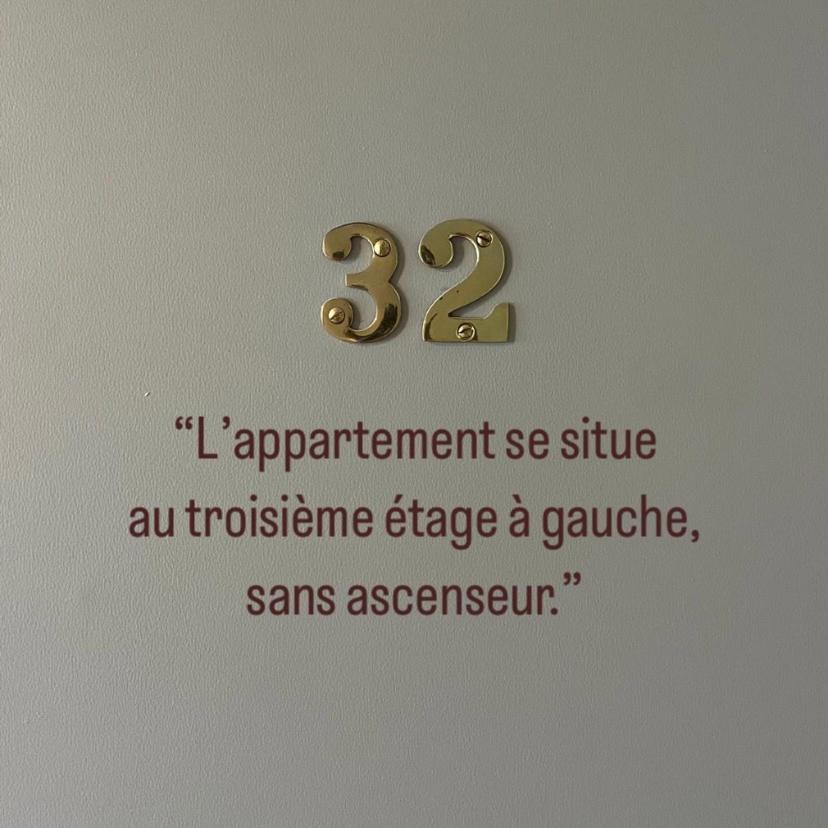 Chez Yann Et Valérie Appartamento Pont-Aven